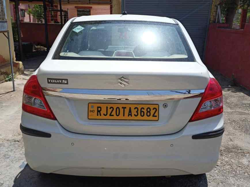 Sedan Car