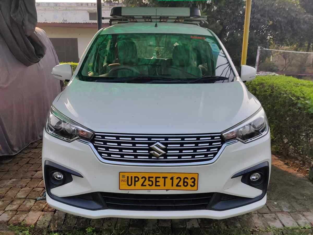 SUV Ertiga Car