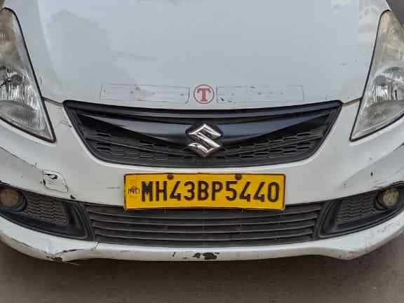 Sedan Car