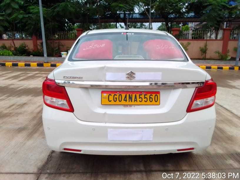 Sedan Car