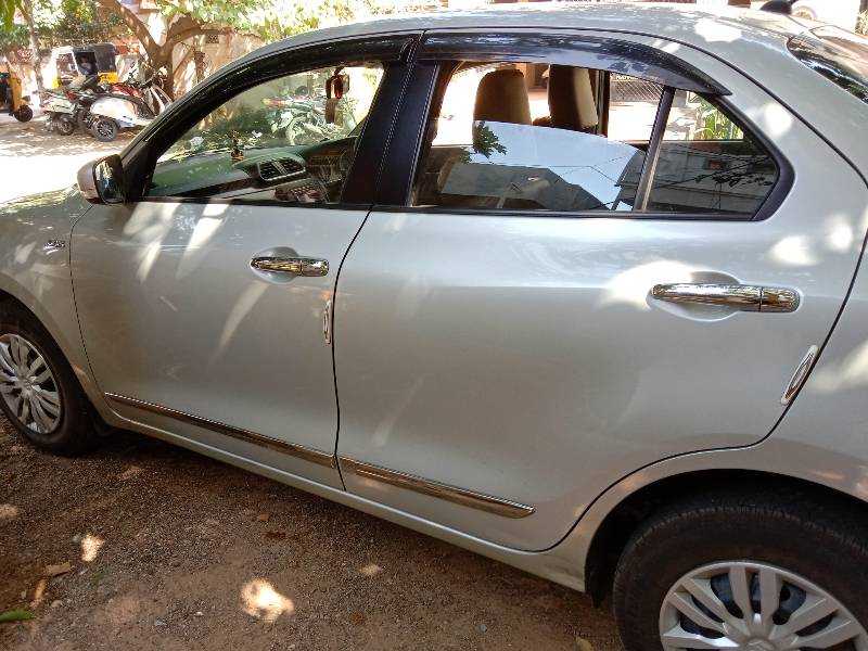 Sedan Car