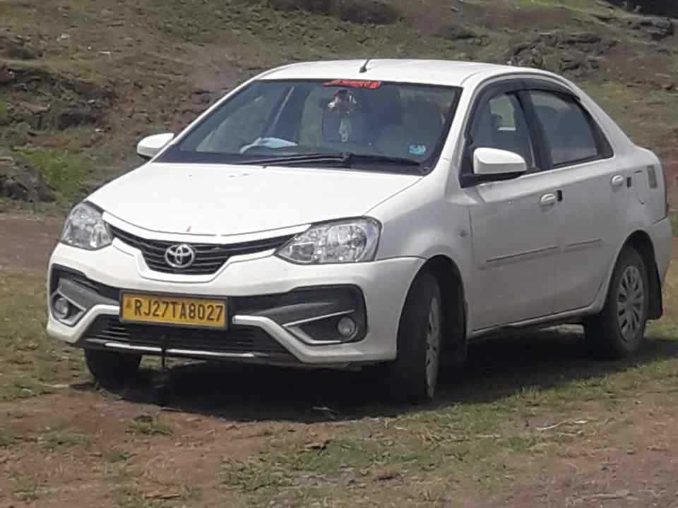 Sedan Car
