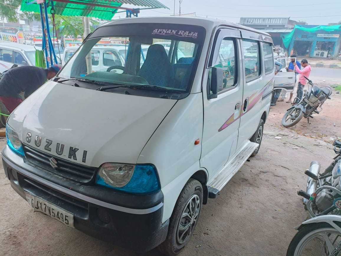 Ecco Car