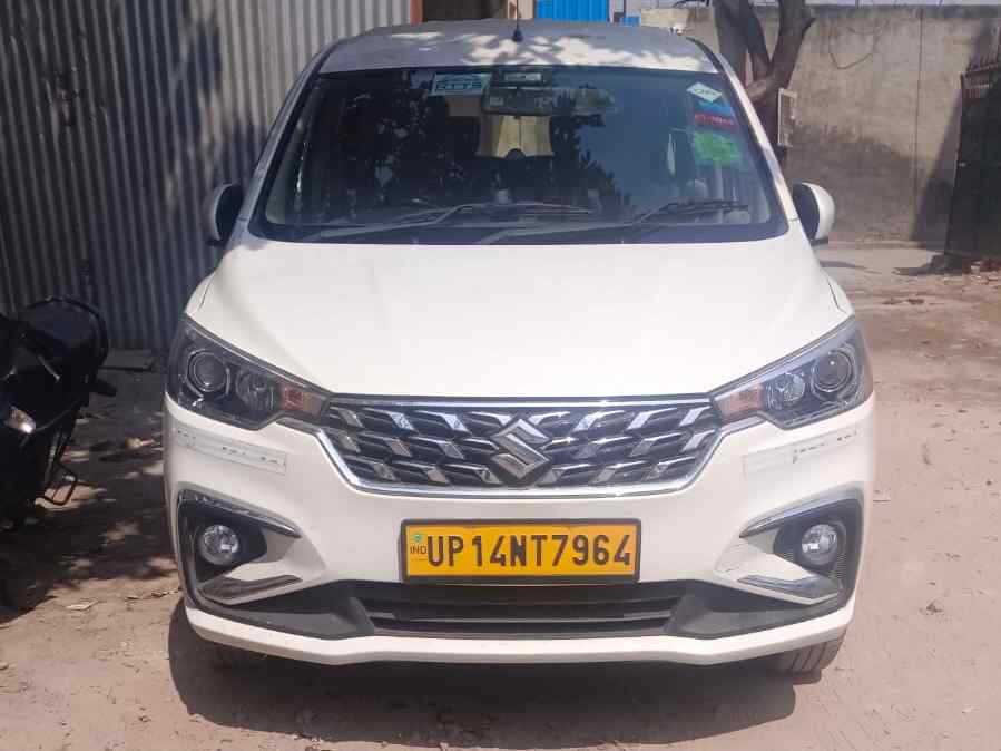 SUV Ertiga Car