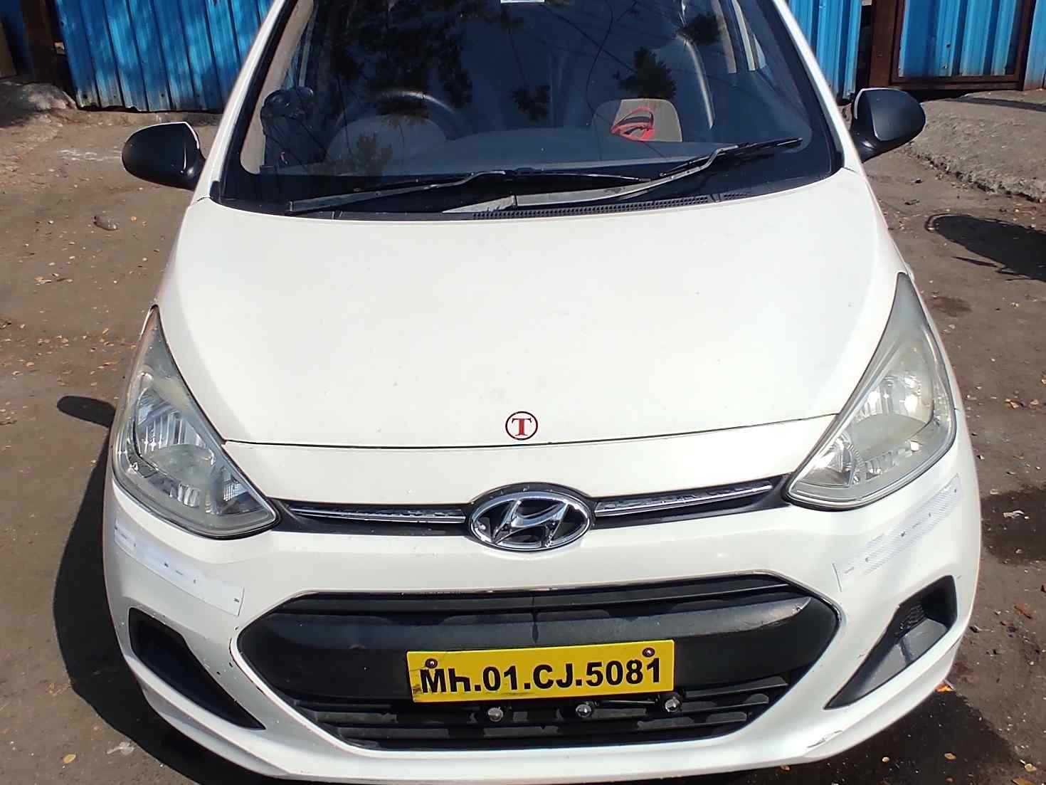 Sedan Car