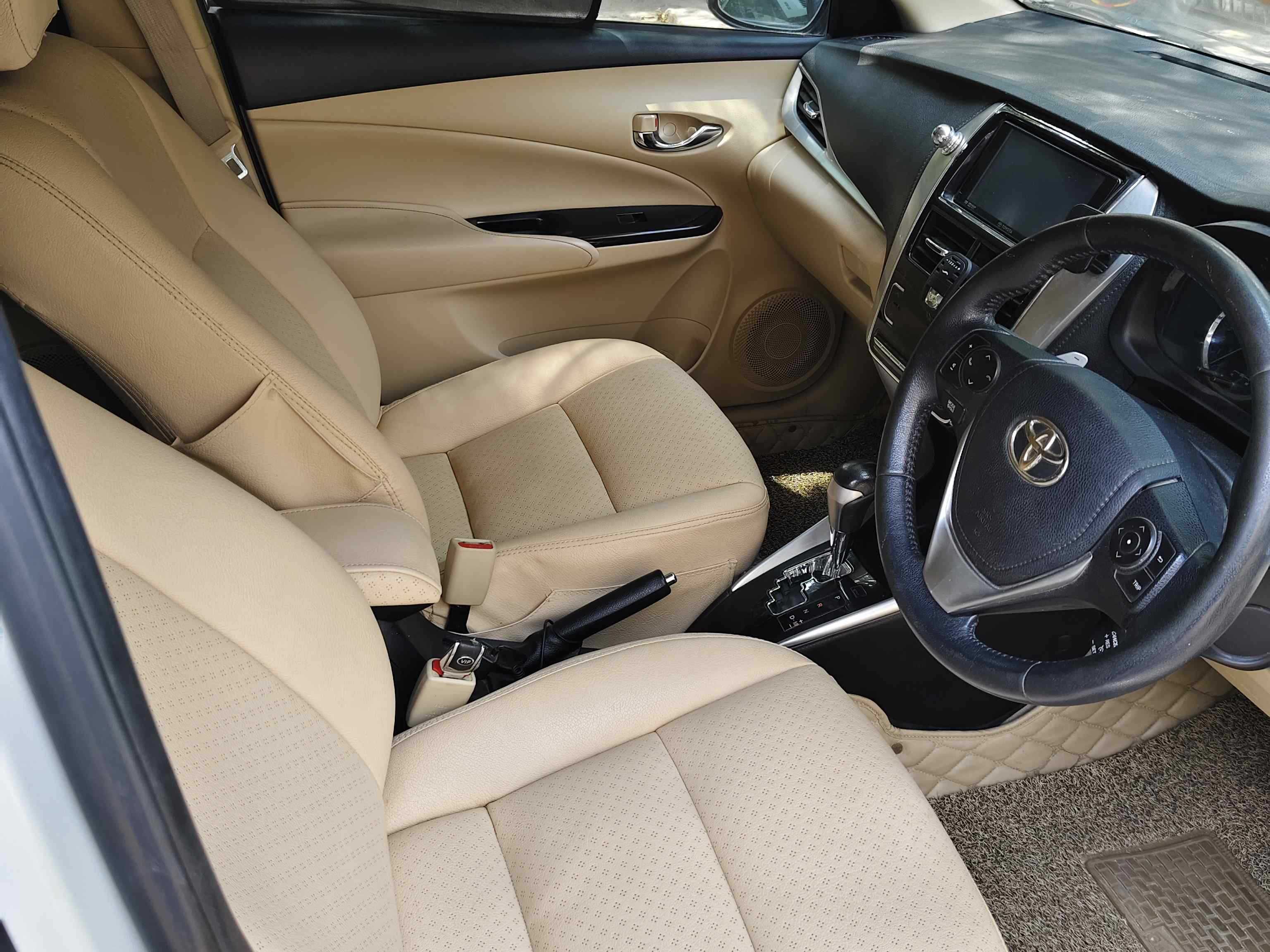 Premium Car