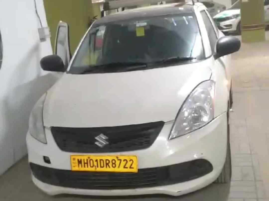 Sedan Car