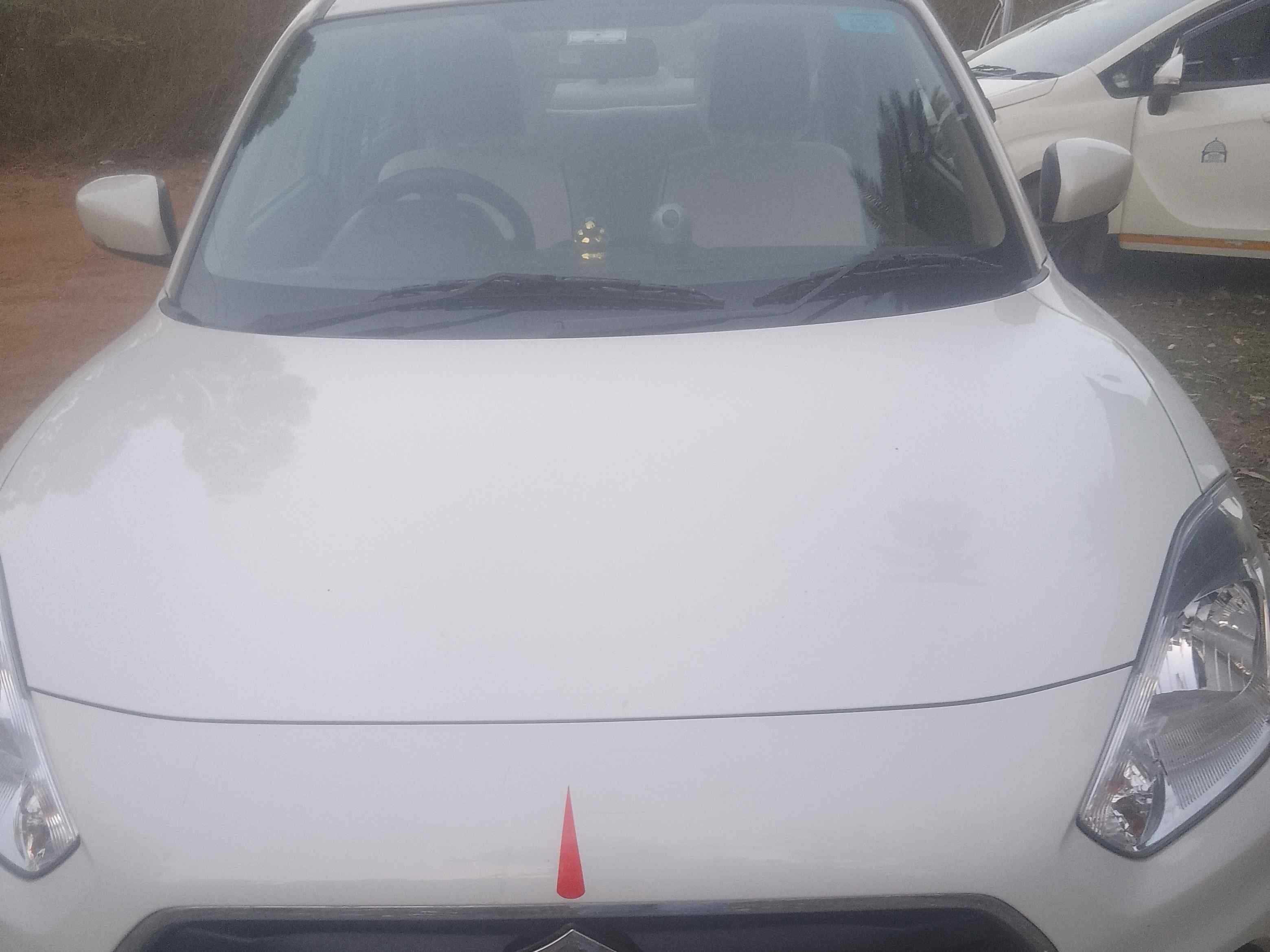 Sedan Car