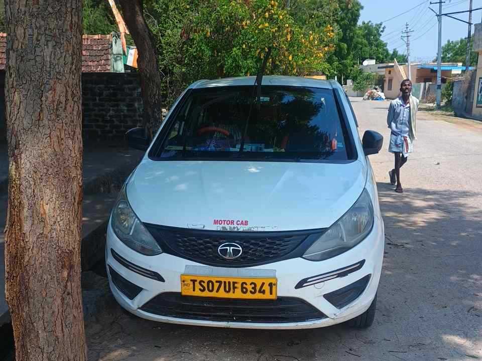 Sedan Car