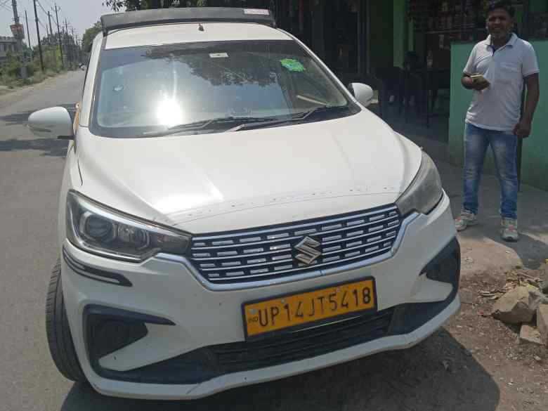 SUV Ertiga Car