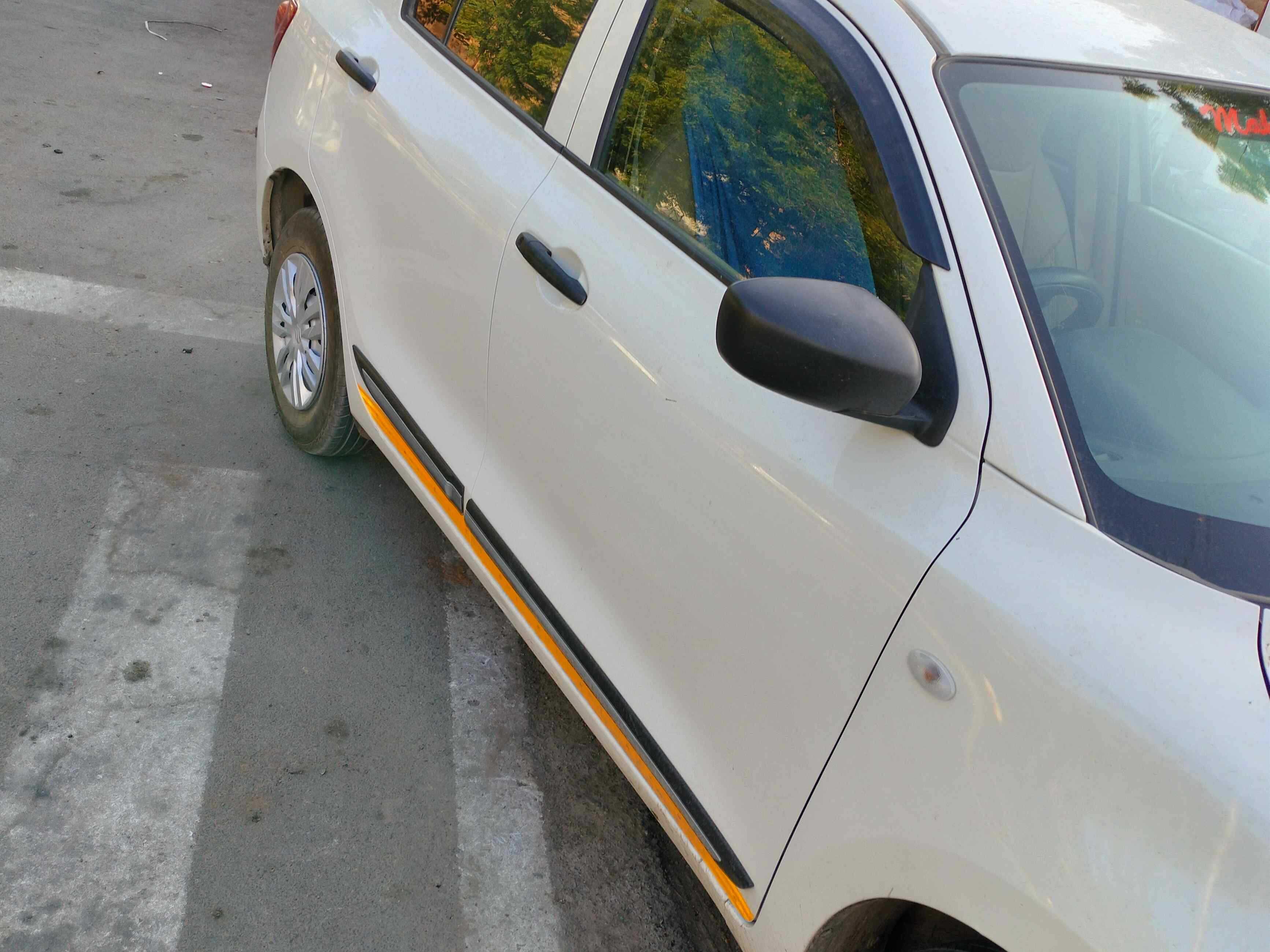 Sedan Car