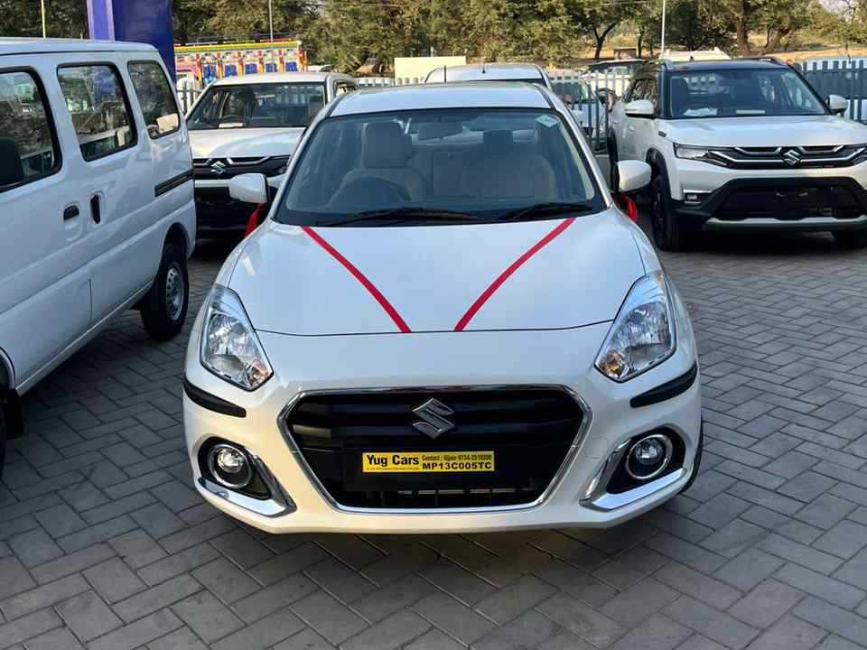 Sedan Car