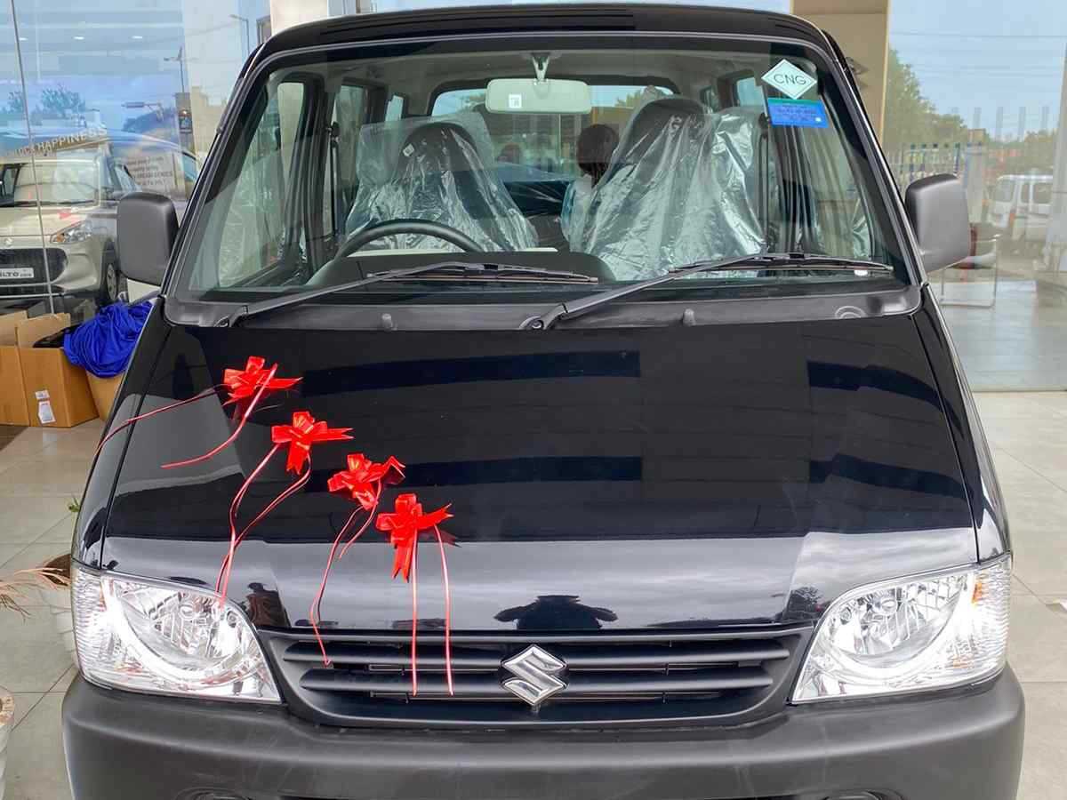 Ecco Car