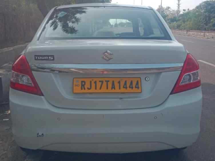 Sedan Car
