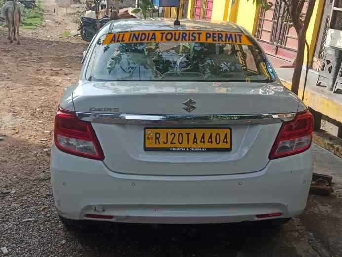 Sedan Car