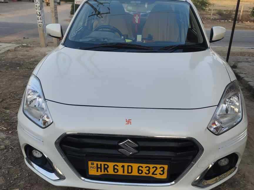Sedan Car