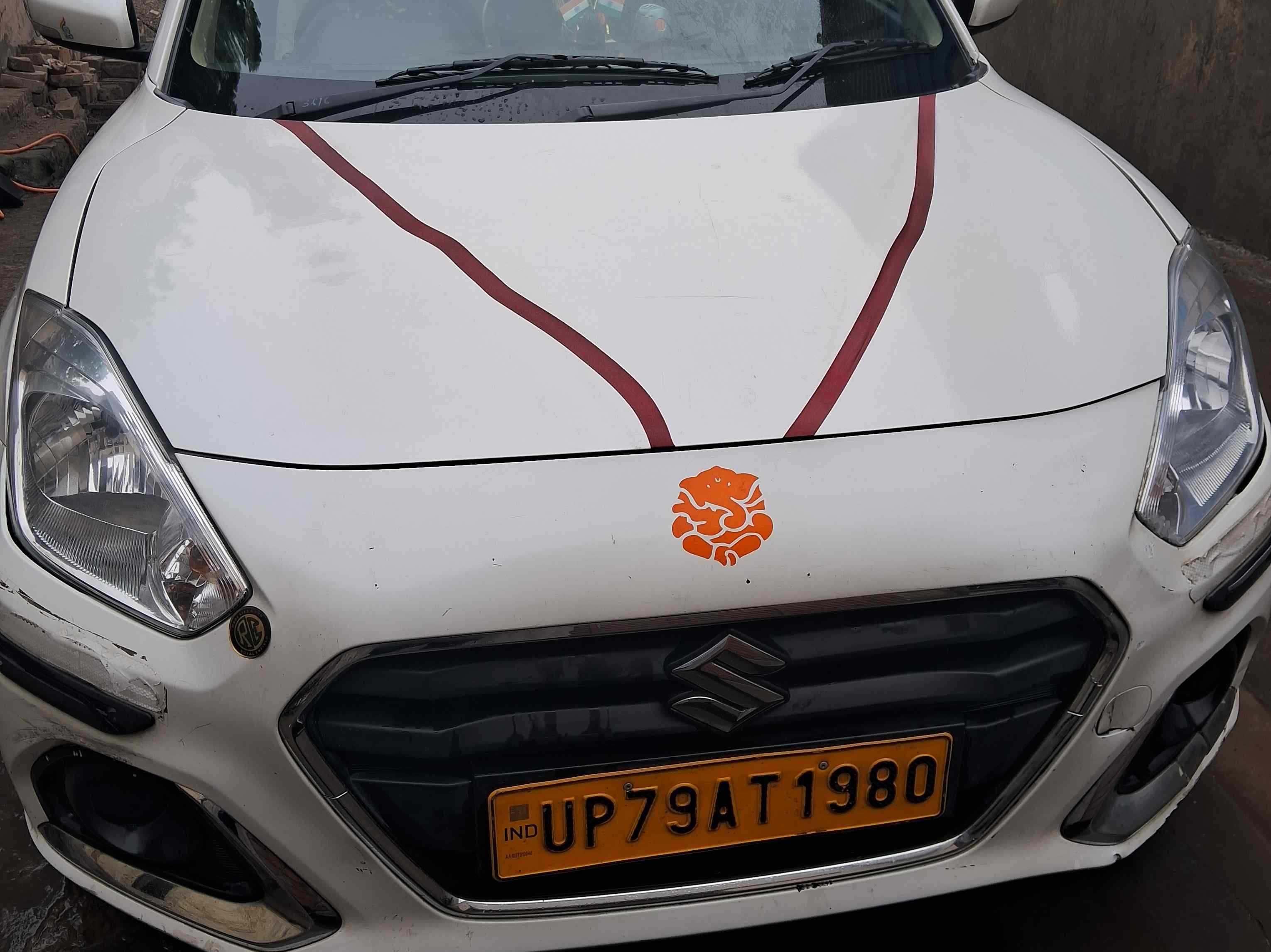 Sedan Car