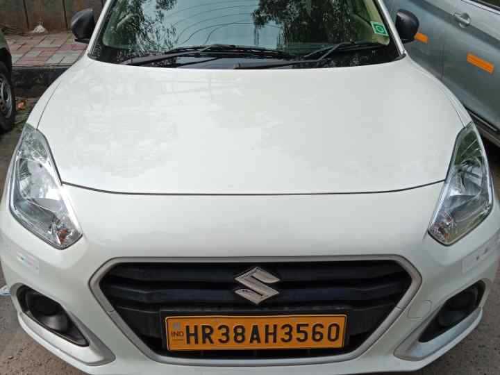 Sedan Car