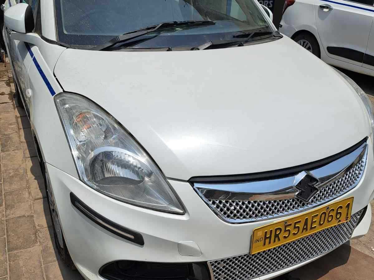 Sedan Car