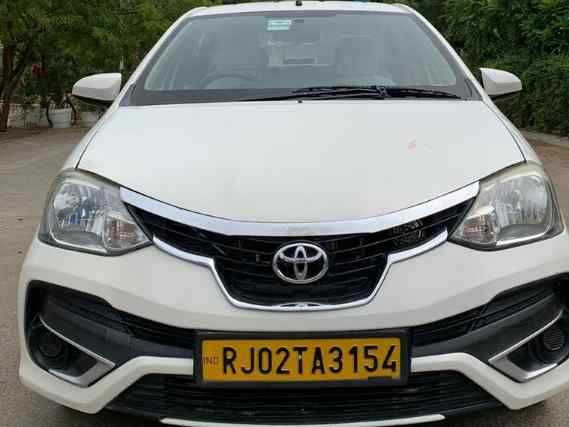 Sedan Car