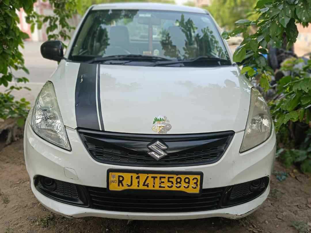 Sedan Car