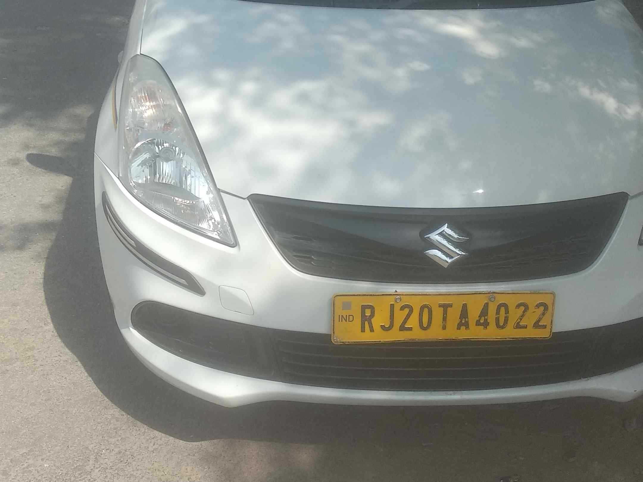 Sedan Car