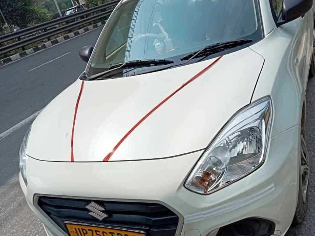 Sedan Car