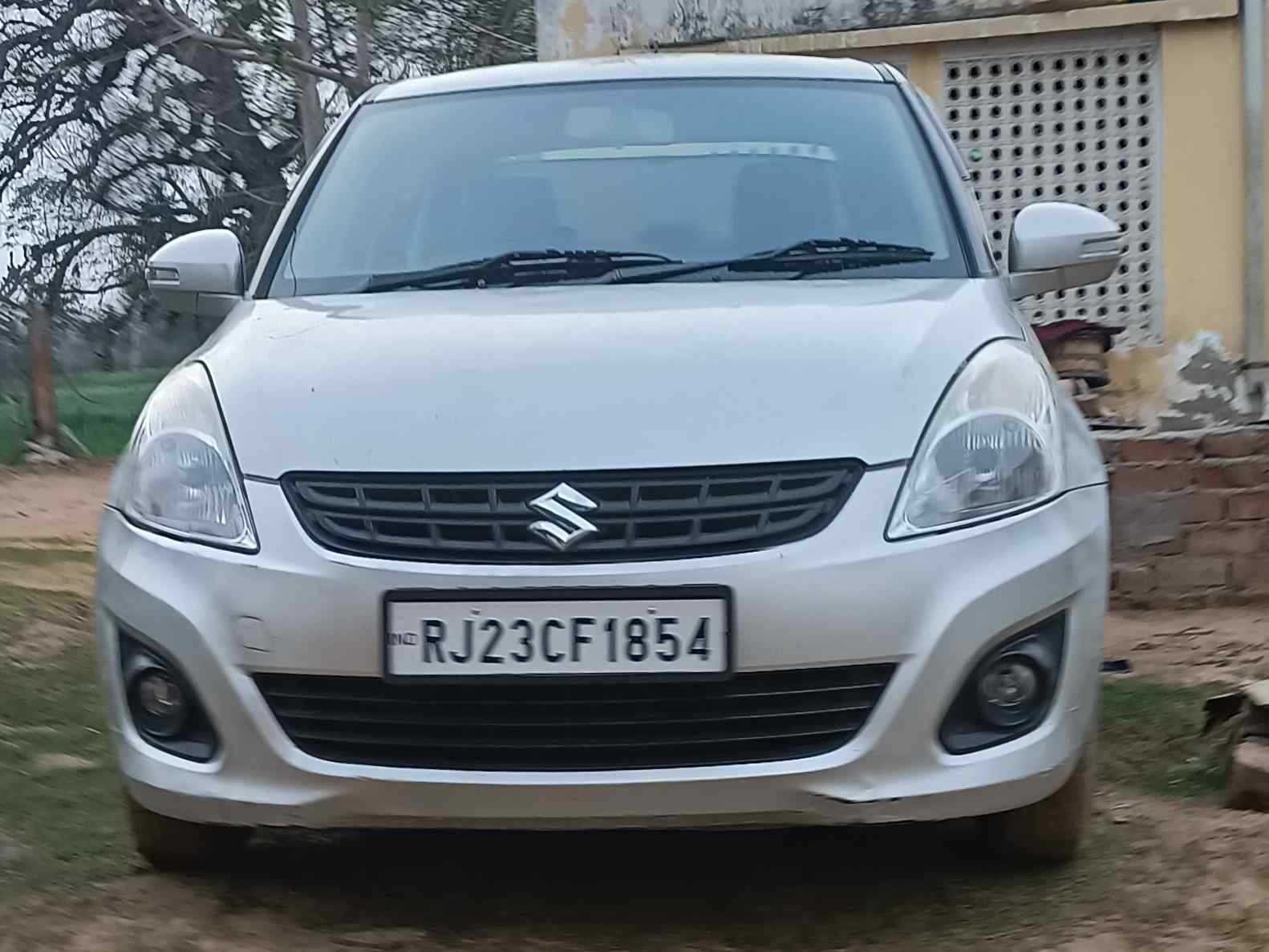 Sedan Car