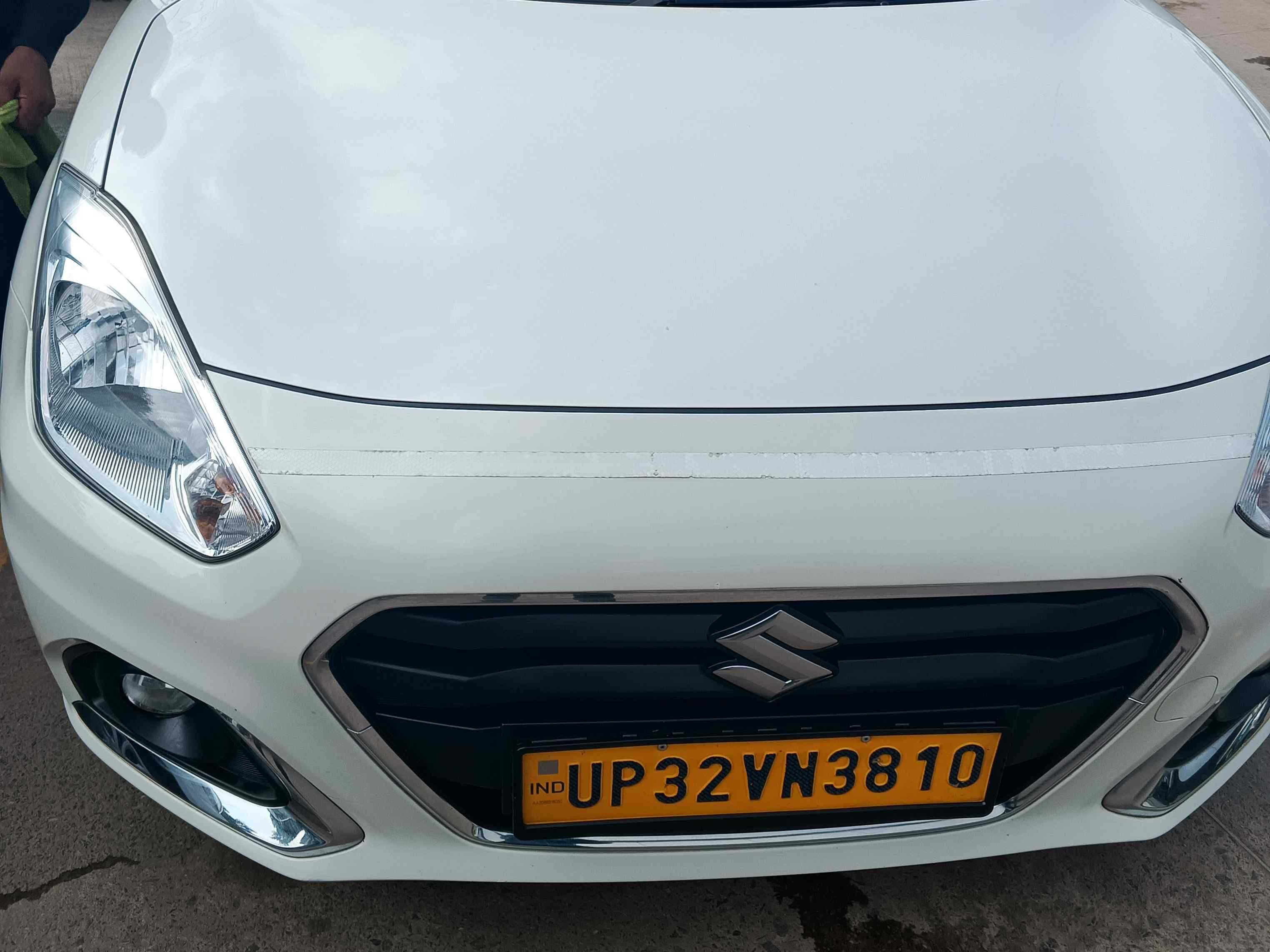 Sedan Car