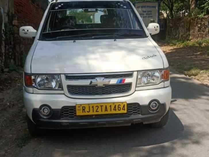Sedan Car