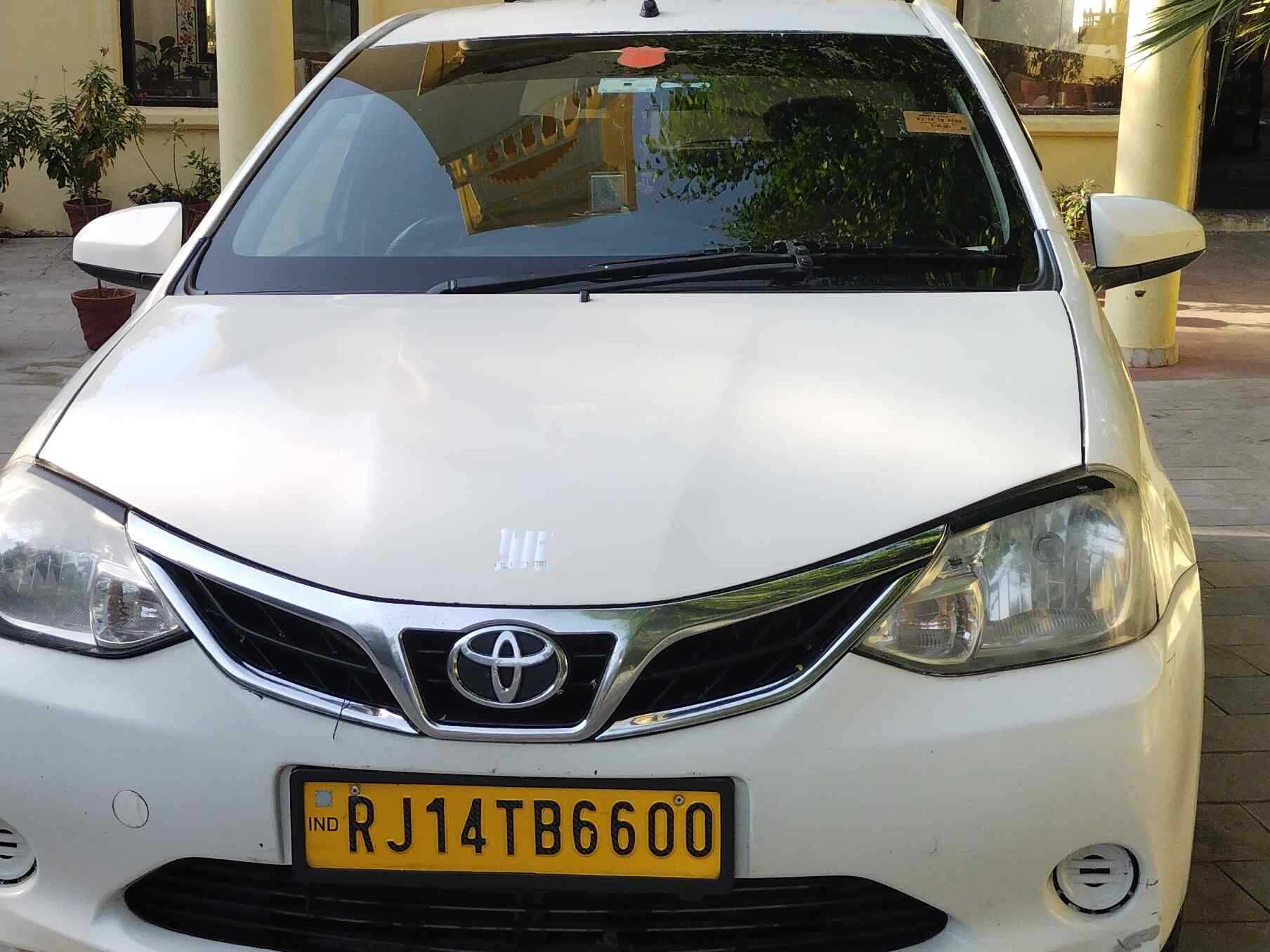 Sedan Car