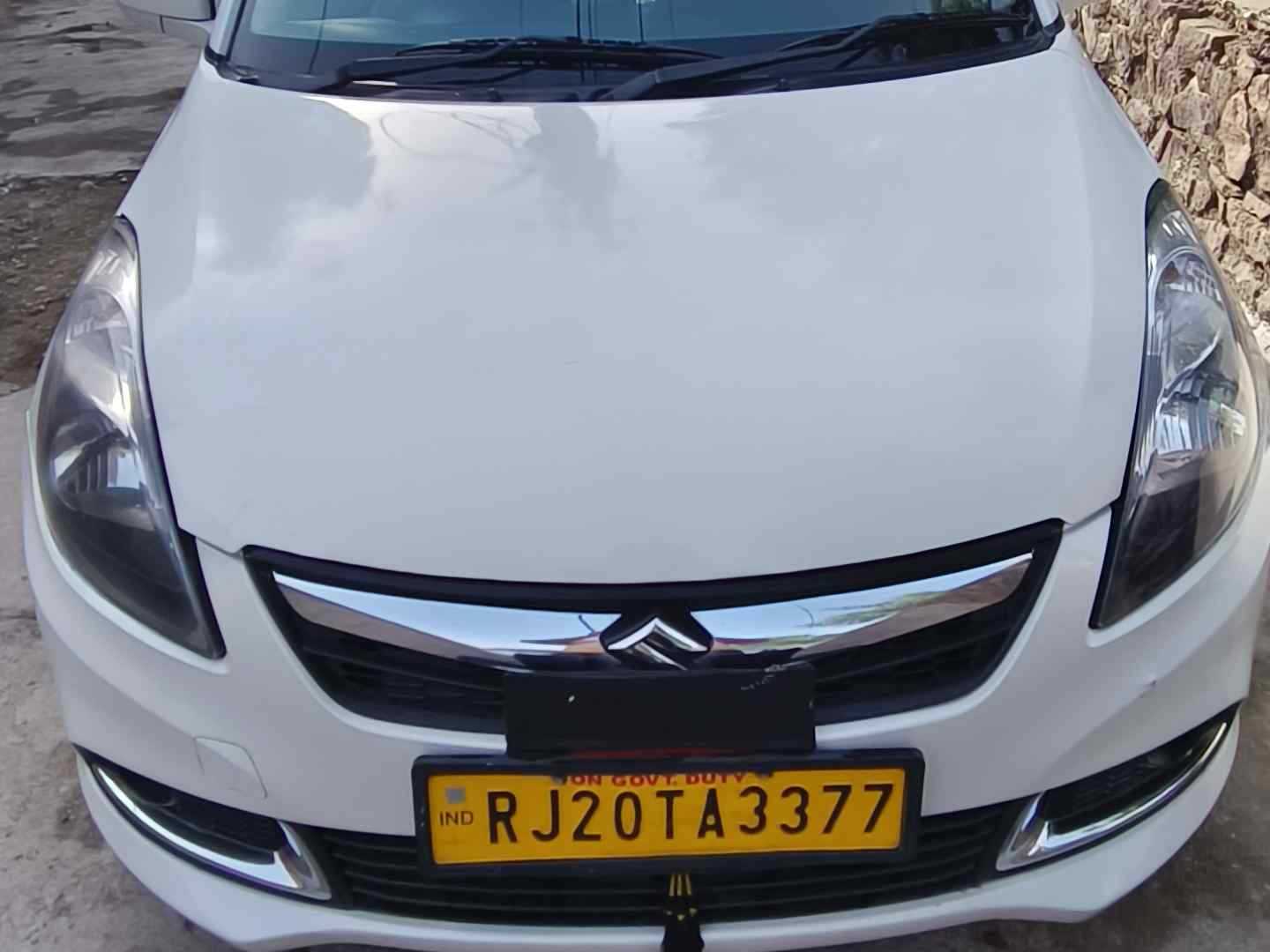 Sedan Car