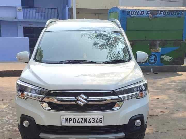 SUV Ertiga Car