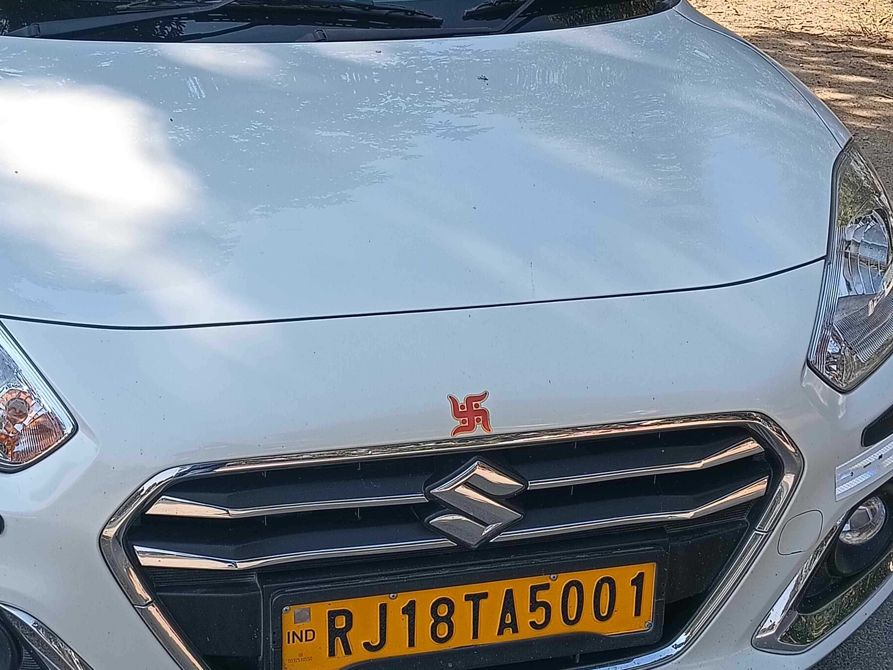 Sedan Car