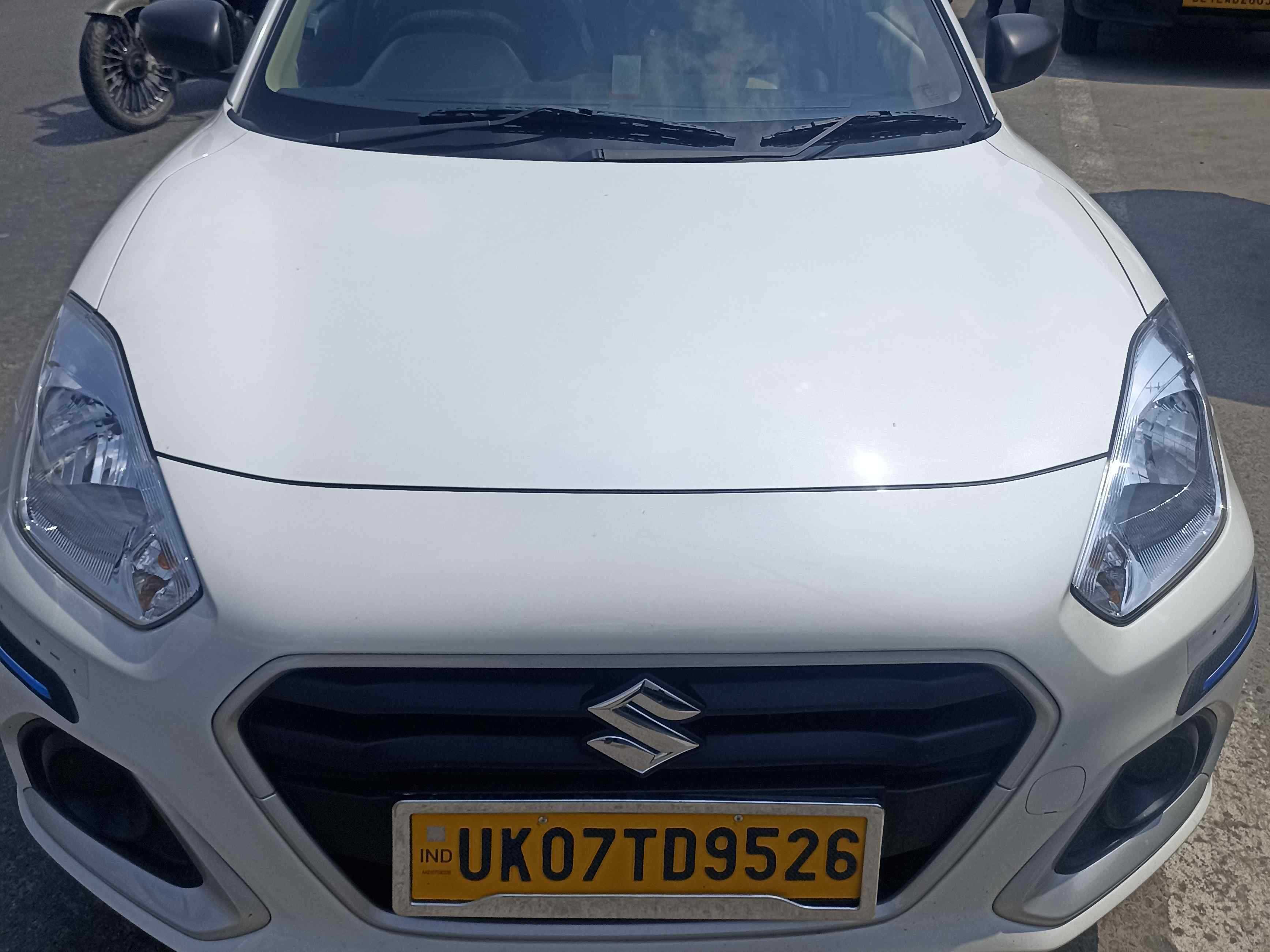 Sedan Car