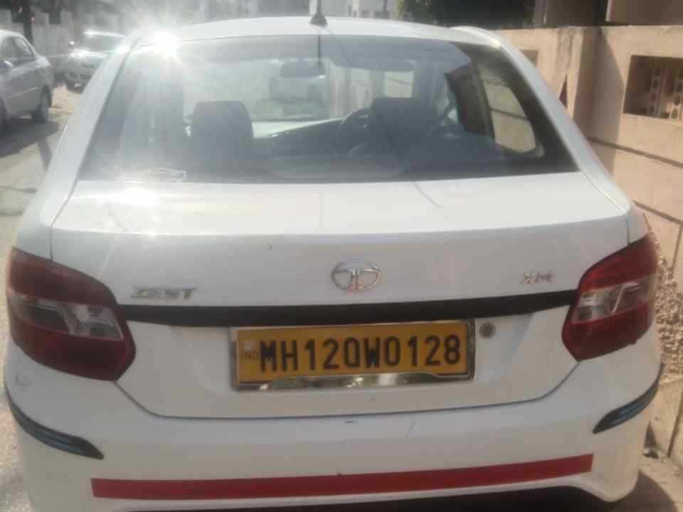 Sedan Car