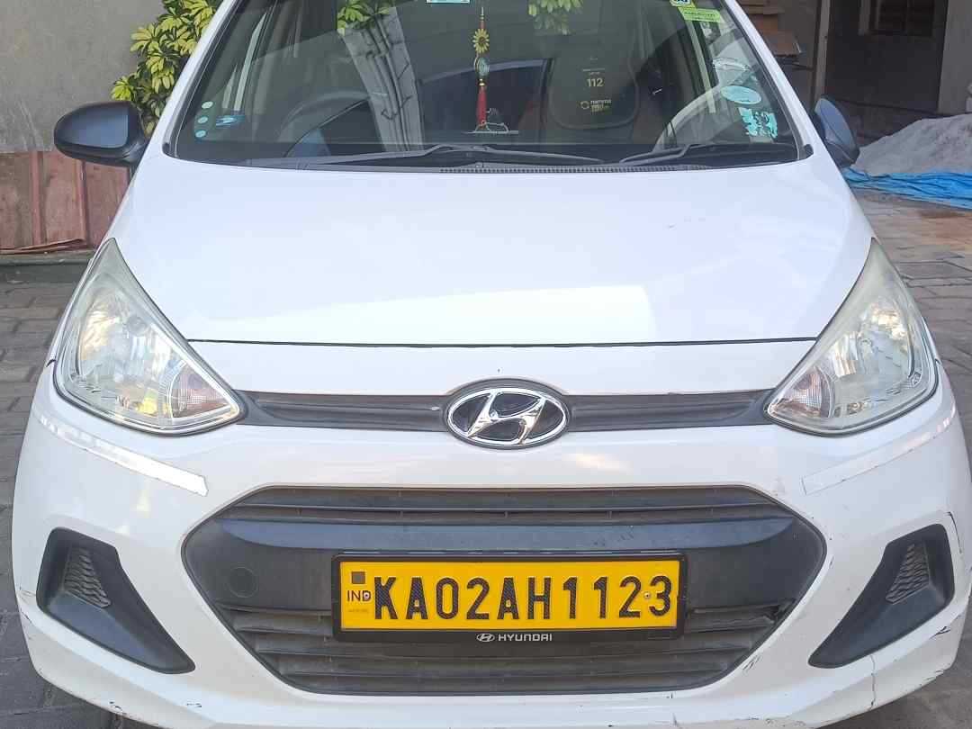 Sedan Car