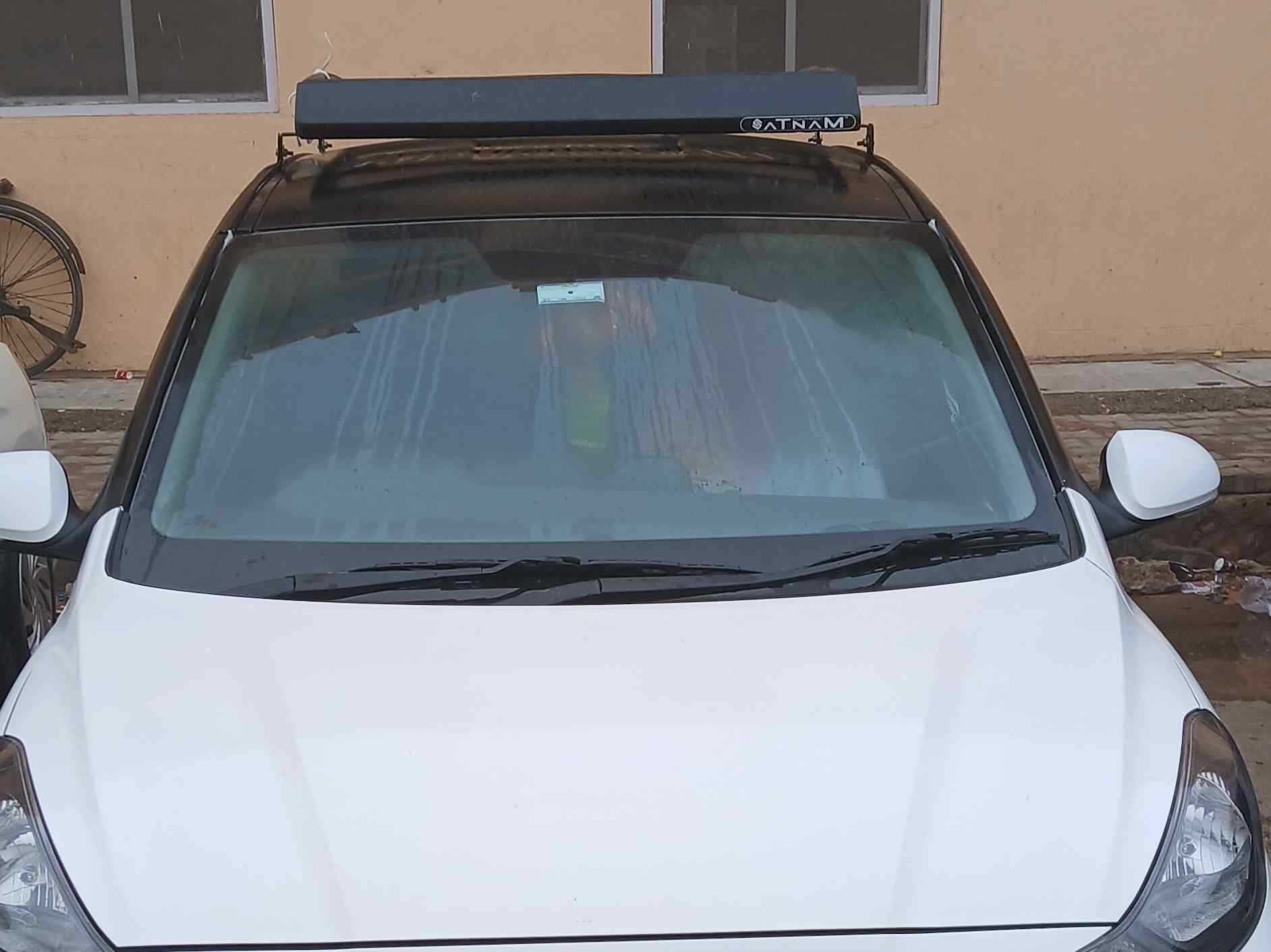 Sedan Car