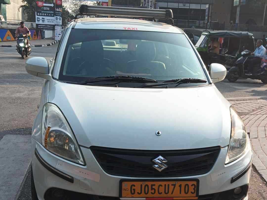 Sedan Car