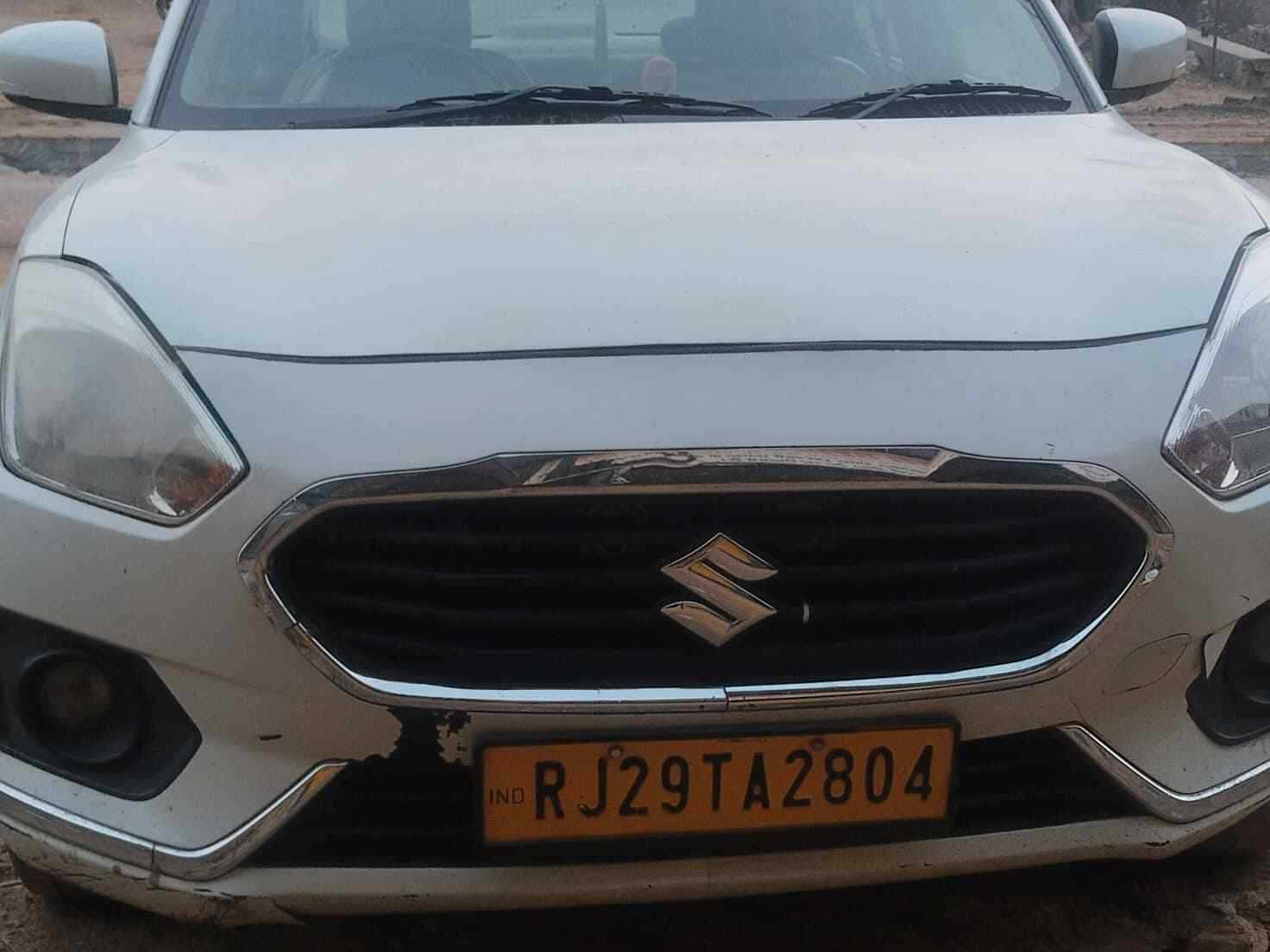 Sedan Car