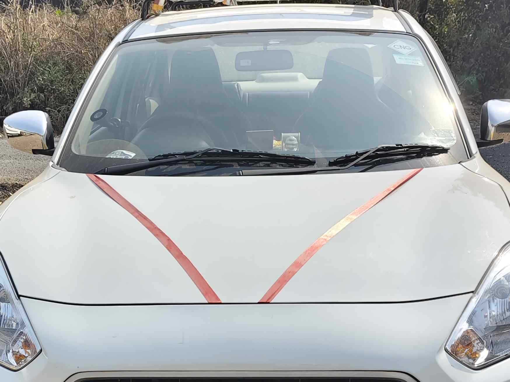 Sedan Car