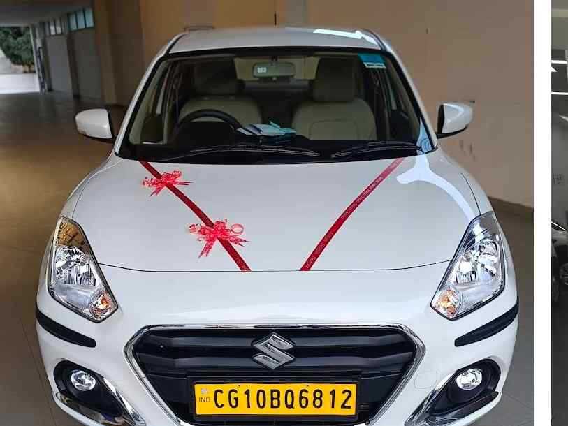Sedan Car