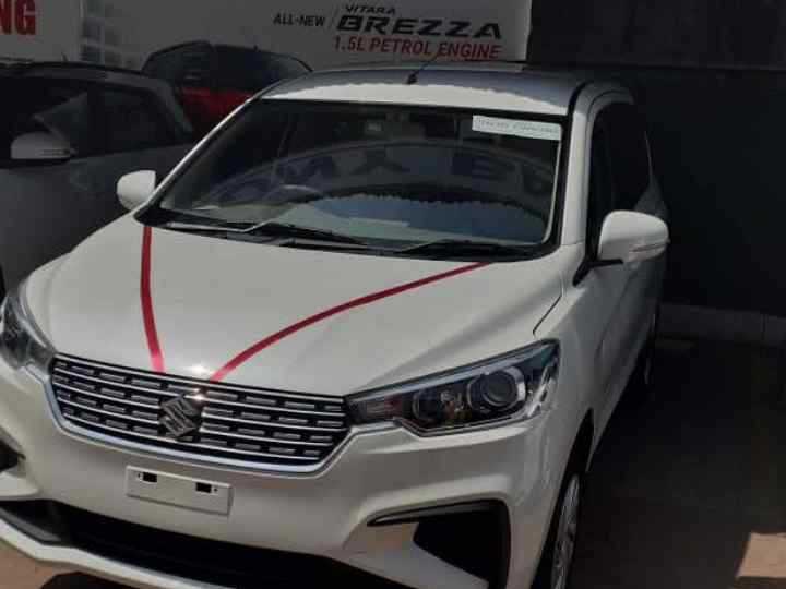 Sedan Car