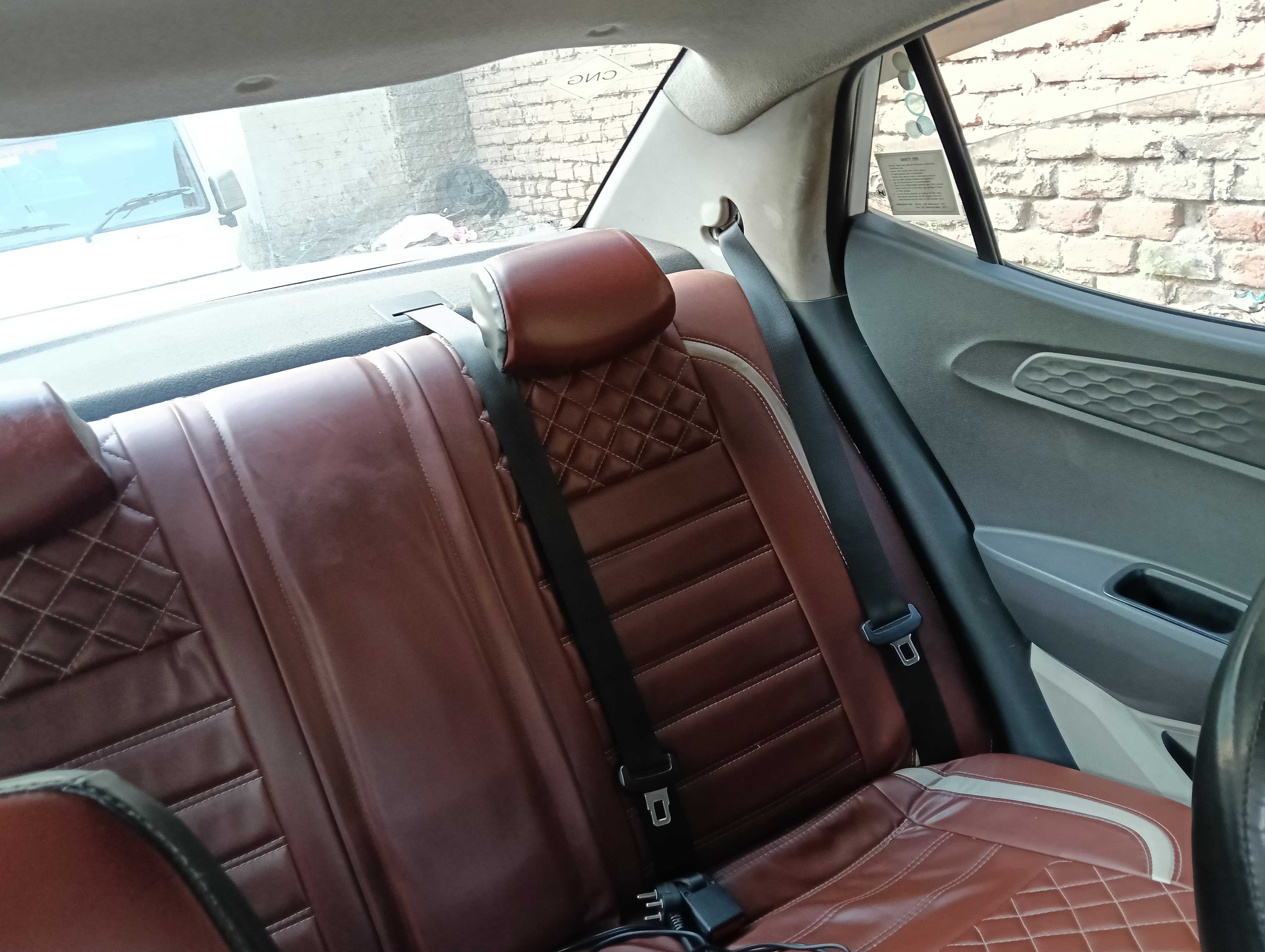 Sedan Car