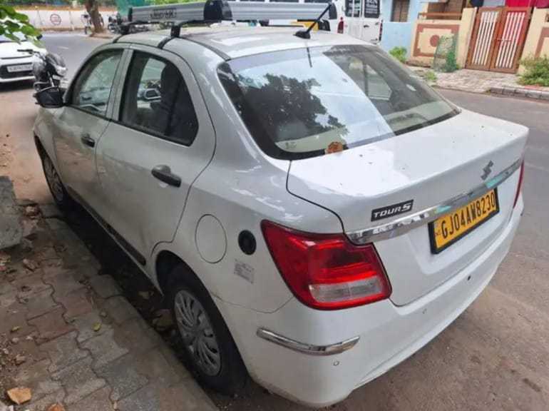Sedan Car