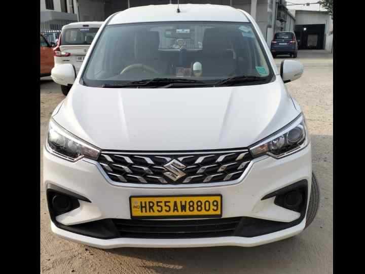 SUV Ertiga Car