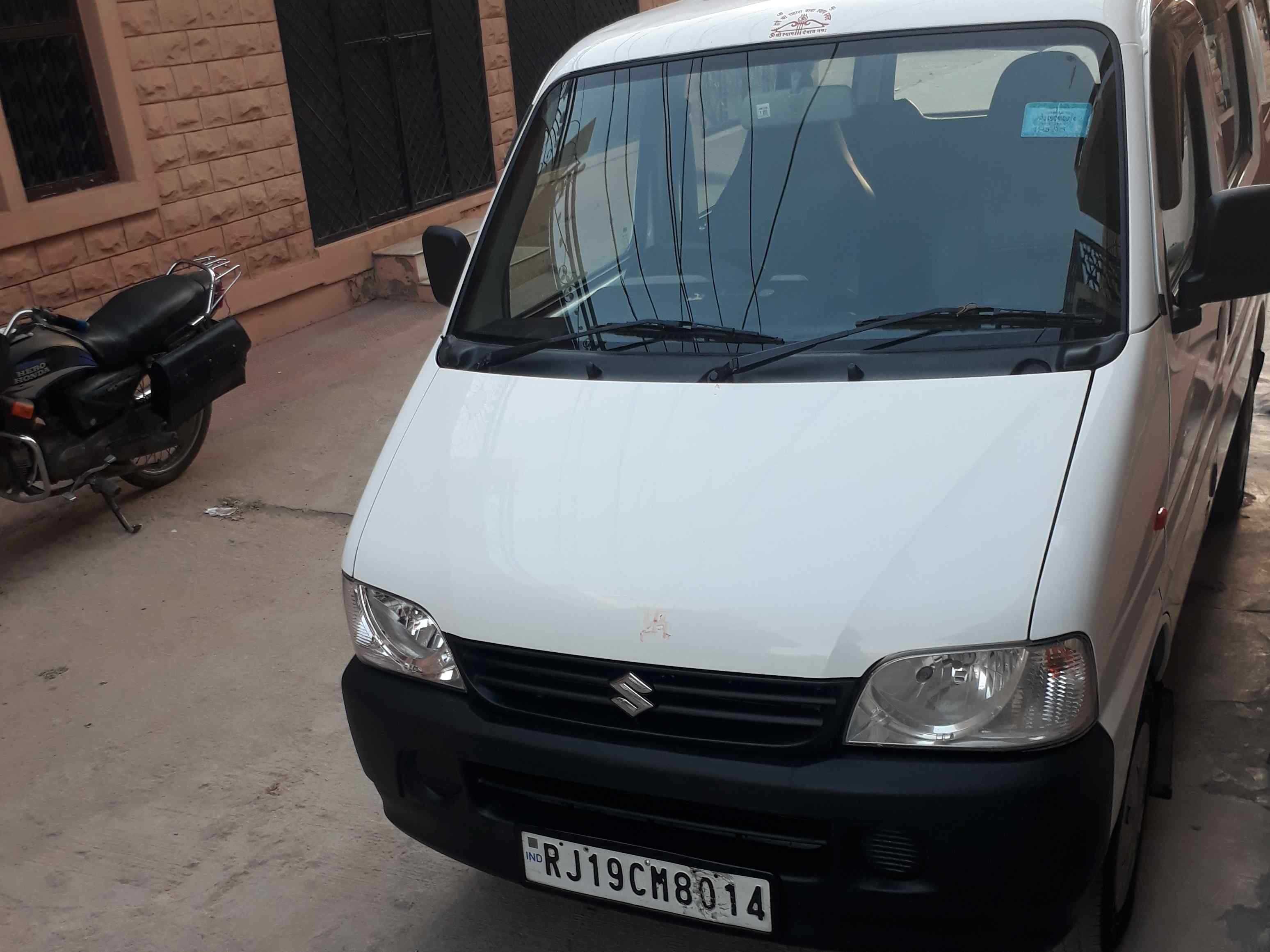 Ecco Car