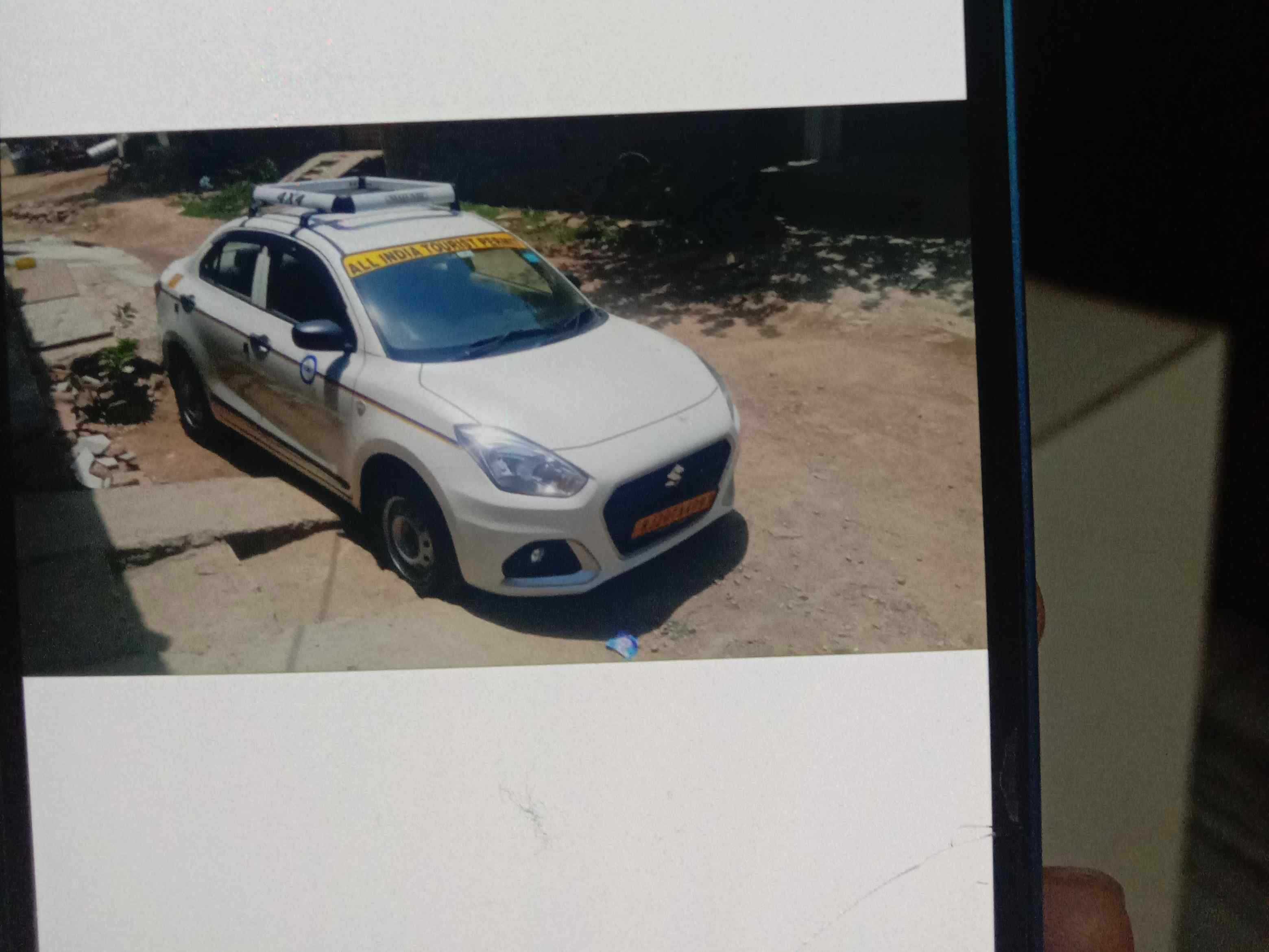 Sedan Car