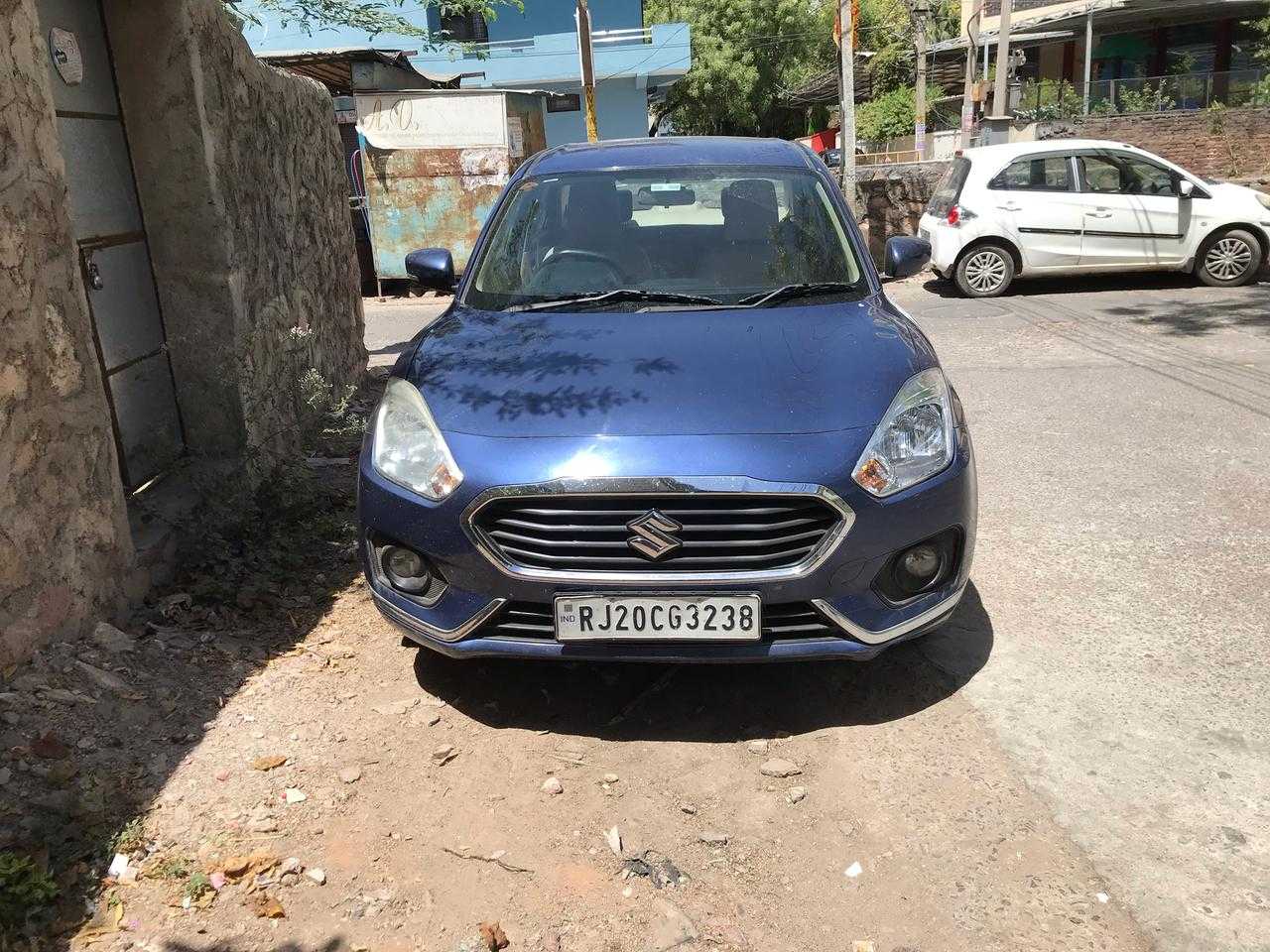 Sedan Car
