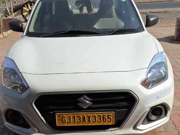 Sedan Car